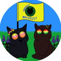 Doris McFloofleโข๏ธ (@domaindoris) 's Twitter Profile Photo Doris McFloofleโข๏ธ (@domaindoris) 's Twitter Profile Photo