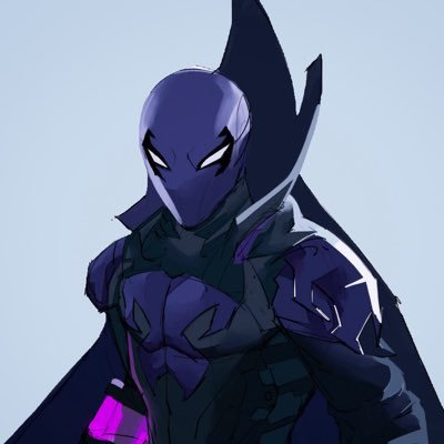 Cosplayer. Maker for hire. Partnered with Marvel Rivals. https://t.co/2AmqhSPsSQ