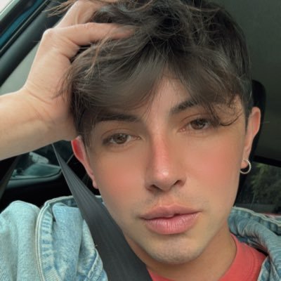 No Binario | Creador de Contenido | Instagram/Tiktok: @soydamiancervantes | Mis videos ⤵️