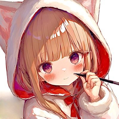 🎨 かわいい系&猫好きのAIイラスト創作 💫 Midjourney/ niji / Stable Diffusion 🐾 猫耳・日常系・ファンタジー多め 🌸 毎日アニメ風AIイラスト投稿中 📷 Instagram&noteで制作記録公開 📎 全リンク・作品まとめ👉 https://t.co/x6DsGaEZHB
