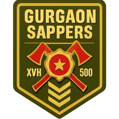 Gurgaon Sappers Profile