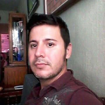 AlainMolin11755's profile picture. Barbería-esrilista