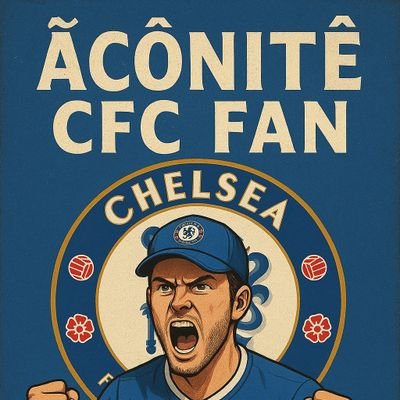 Genuine Chelsea Fan....💙 •••
Rastafari 🌿
~Aries~♈
||C.E.O KRISHA SEWING MACHINE OIL 🪔
AFRICA 🌍 UNITE 🙏💞