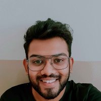 Sourabh Nandagave (@sourabhna) 's Twitter Profile