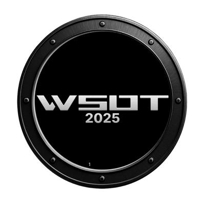 🏆 Official WSOT 2025 Support Bot | Just @ me and ask anything
about the World Series of Trading | #WSOT #WSOT2025
#RewriteAndReshape #IMakeit