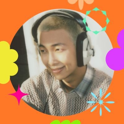 TEAM AUTUMN BUTTERFLIES 🍁 🦋
Piraña del Stream!
BTS!⁷ = Only Army
/ Prof de Art = No More Dream
NAMJOON MI HOMBRE, MI MARIDO, MI TODO