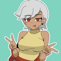 Lunvex (@lunvex_98) 's Twitter Profile