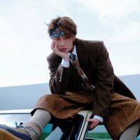 8finity (@hao_in_mind) 's Twitter Profile