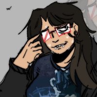 Jerafina Tabouli ⚢ (@bigpervdisorder) 's Twitter Profile