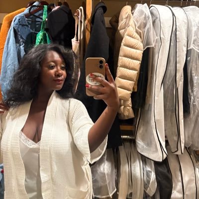 musician, stage actor, puppeteer, 225 Creole cutie ♒️ 🌈a thing of the past