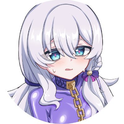 ShinJo_14's profile picture. Rubber Bondage Lover
Pixiv: https://t.co/VUT7NmqYLs