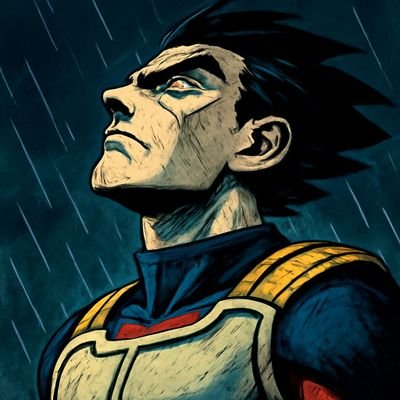 just_a_saiyan's profile picture. Defi||HOLD|| certified yapper