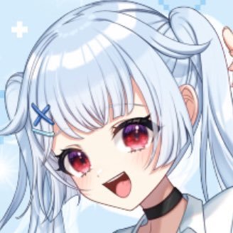 me_mairu's profile picture. パレデミア学園🏫ミュゥ寮🐈‍⬛🎀 / #新人VTuber / 12月9日うまれ☃/まいるの音、みてきいて！❄️/ なまらめんこいどさんこぎゃうVTuber🎶 / DMは事務所管理💭