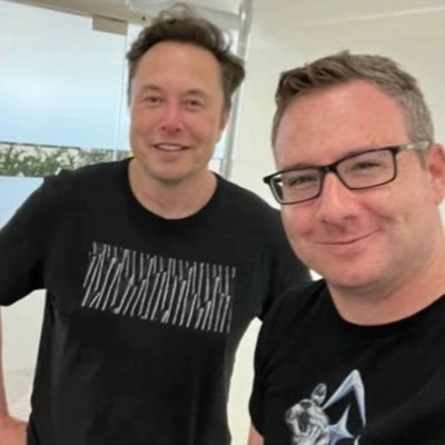 Tesla management ⚙️ | Passionate about energy, autonomy & Mars-bound missions 🚗🔋🪐 | Join me on the journey.