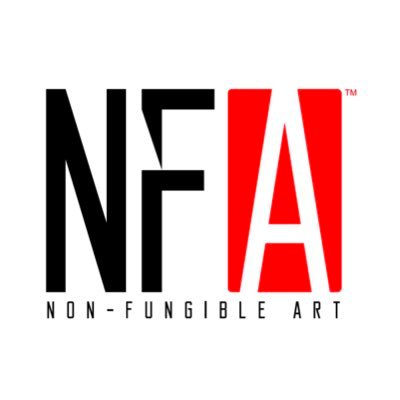 Non-Fungible Art, Inc. (NFA): Bridging the gap between web2 and web3 | @NiftysWorld Vegas | @oohhwwee Marketplace | @cryptohomies_ 4Life
