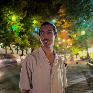 omidjavaheri_'s profile picture. زاده ذهن نسبتا مریض یک دولوپر