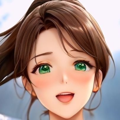 軽度のチラリズムです。超初心者です🔰。クビレ、絶対領域にこだわったAIイラストを作ってます。【メインのモデルは29歳日本人ハーフ女性、薄緑瞳】。リプ、イイネ、フォロー宜しくです。❌副業勧誘NG。
#ミニスカート
#AIart