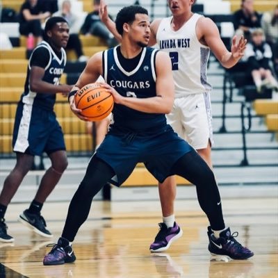 Cameron Hopkins Profile