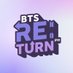 BTS RE:TURN PH (@btsreturnph) Twitter profile photo BTS RE:TURN PH (@btsreturnph) Twitter profile photo