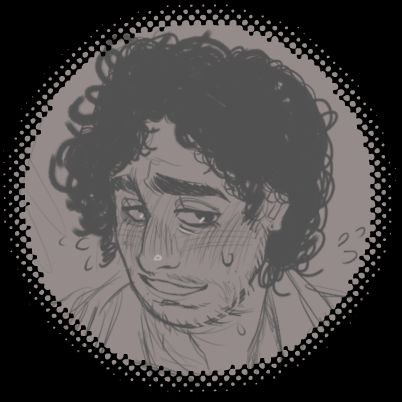 .𖥔 ݁ ˖He/Him |19| 𖤐Idk what I'm doing🗣
ESP/ENG
•dont repost my art pls! ask first•
˖⋆.˚✮🎧✮˚.⋆
🫧Multifandom|