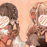菜々実 (@lang_hao38978) Twitter profile photo