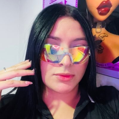 contenido exclusivo 🔞 🔥😈
 mayor info interno😈🔥
✨️yo no persigo, yo atraigo✨️
SIGUEME EN INSTAGRAM!!
https://t.co/pSG1GEP1aI✨