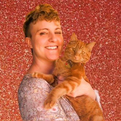 swiftie since ‘08 // 26 // what a shame she’s fucked in the head // they/he/she