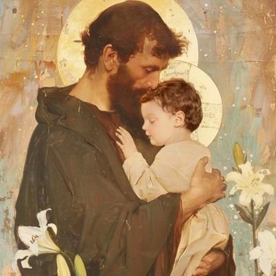 AntonioEsc133's profile picture. Católico.