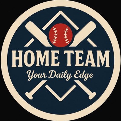 Where your capper gets picks HHEMM5.0👨🏽🔬 | HomeTeamReport | MLB | NBA | NFL — Data Analyst| Ai Engineer| AI x Data x Vibes