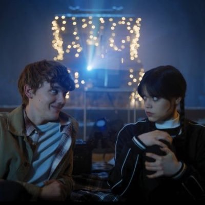 sol_wooseok's profile picture. Wednesday / Tyler / Reylo / Harry Potter / He Congrui /Liu Nian / I love enemies to lovers couples 🩶