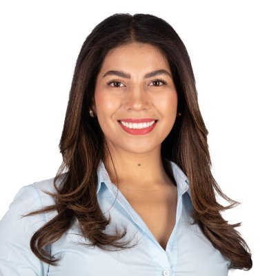 Diputada local por el Distrito 12|| Orgullosa de mi Alcaldía Cuauhtémoc || 🔥💙 https://t.co/ckgRXNYt2W Vivienda SI, Gentrificación NO.