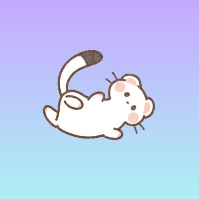 mogura_nz's profile picture. @Oxojo_