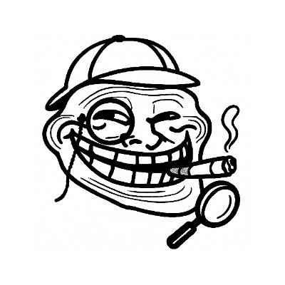 onchainfudder's profile picture. I fact check coins and expose them. Look out for me in the comments section.