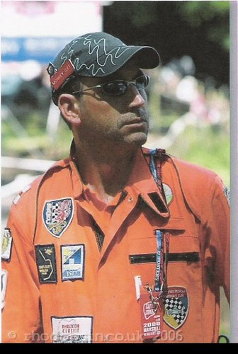 kevinputnam69's profile picture. race marshal
from Guernsey