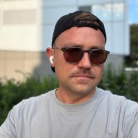 Tomek Pawelec (@t_pawelec) 's Twitter Profile