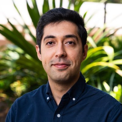 PhD Student at UC Santa Barbara | Interested in Movement Analytics, Spatial Data Science, GeoAI