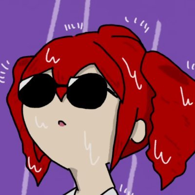 i like cool stuff | I guess I draw 🙂↕️ |
(I'm a dude) |