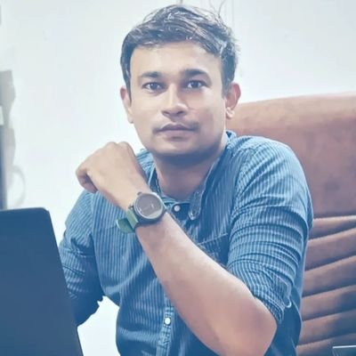 MBA in Finance ,
Founder of Relieve Trading Company & Relieve's Sofa Factory