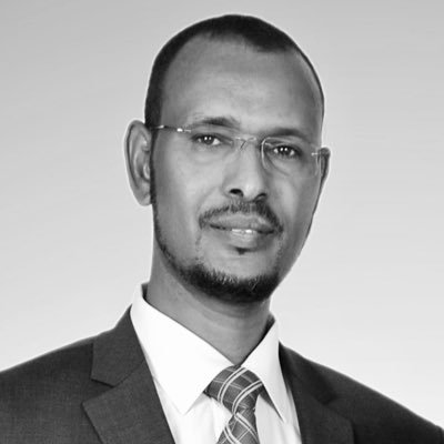 A career educator, researcher and a public officer, whose recent tour of duty was being Commissioner of IEBC, Kenya. Retweets do not imply endorsement!