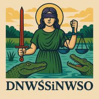 Dajcie nam Wszyscy Święty Spokój! (@dnwssinwso) 's Twitter Profile Photo Dajcie nam Wszyscy Święty Spokój! (@dnwssinwso) 's Twitter Profile Photo