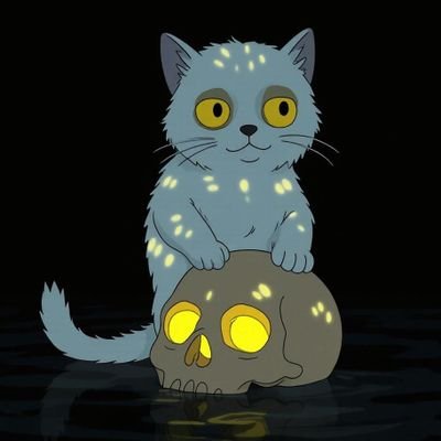 https://t.co/8iUGaAnLSi
|BoltOS Community Growth|
|Soul of the Cat NFT Artist|
https://t.co/XpCZDSCPmO
@boltplus