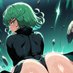 Tatsumaki (@bottomheavybrat) Twitter profile photo Tatsumaki (@bottomheavybrat) Twitter profile photo