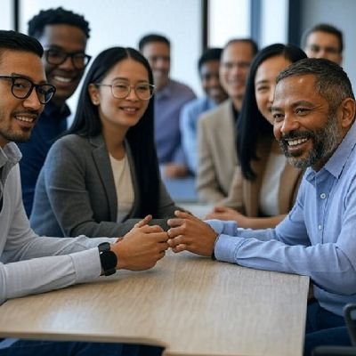 Ahmed_faizah45's profile picture. ~Business shouldn't  feel  hard_i keep it simple