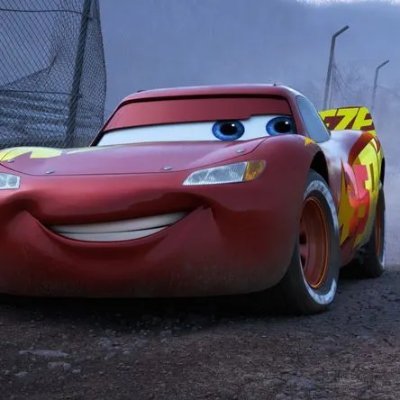 SOY EL RAYO MCQUEEN QUE LE INTERESA EL FUTBOL, CARS Y MUCHO MAS. CUCHAU ⚡️⚡️
A LOS 2500 SEGUIDORES PELICULA COMPLETA DE CARS SUBIDA!!📢📢