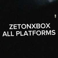 Zet (@zetonxbox) 's Twitter Profile