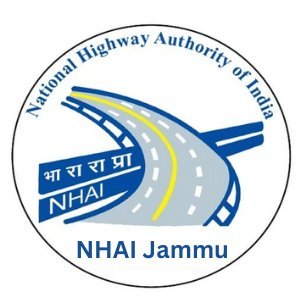 Official account of NHAI, Regional Office, Jammu and Kashmir. Dedicated to developing & managing National Highways in Jammu and Kashmir.