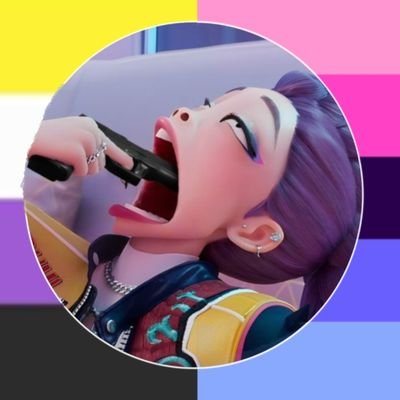 AshPerson44's profile picture. I drew the banner. I'm a free artist (just ask for drawings!), mha fan and big kpdh fan, my lucky number is 4, love the color green, and my pronouns are ey/em.