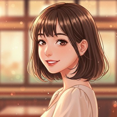 Angele801299939's profile picture. FX歴はまだ浅いけど、5万円→20億まで来ました📊  
BTC・ゴールド・ドル円を分析して、地道に積み上げた結果です  
「本気の人」なら、全力で応援したいです✏️