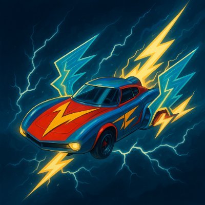 Raijin_Gou's profile picture. 