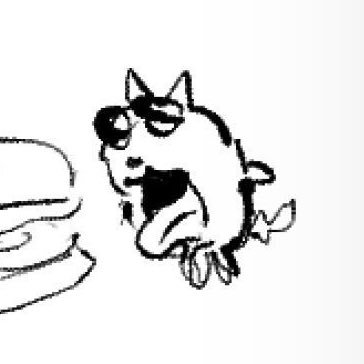 Xiabaiii's profile picture. 中文 Eng 翻譯器使用中⋯//吃饭用的｜大穢/橋姬/贄の町